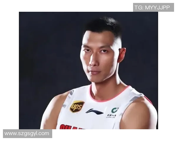 易建联：从CBA传奇到国际舞台的篮球巨星成长之路与影响力分析