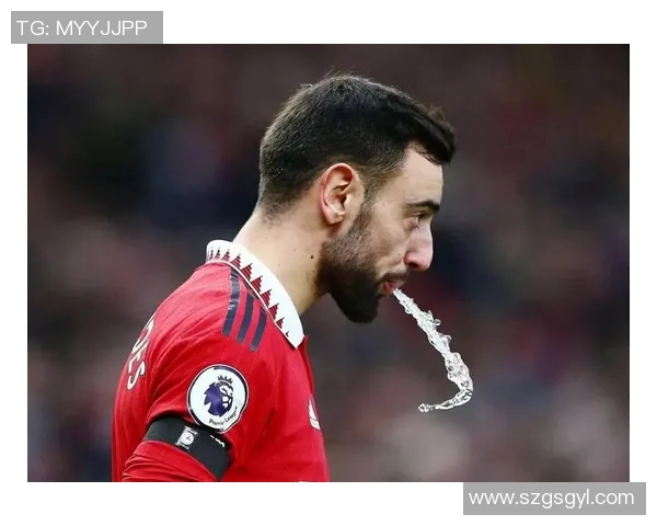 布鲁诺费尔南德斯:从新星崛起到足坛巨星的辉煌之路